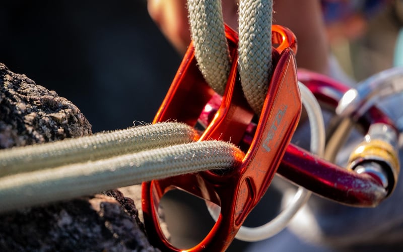 Climbing Carabiners