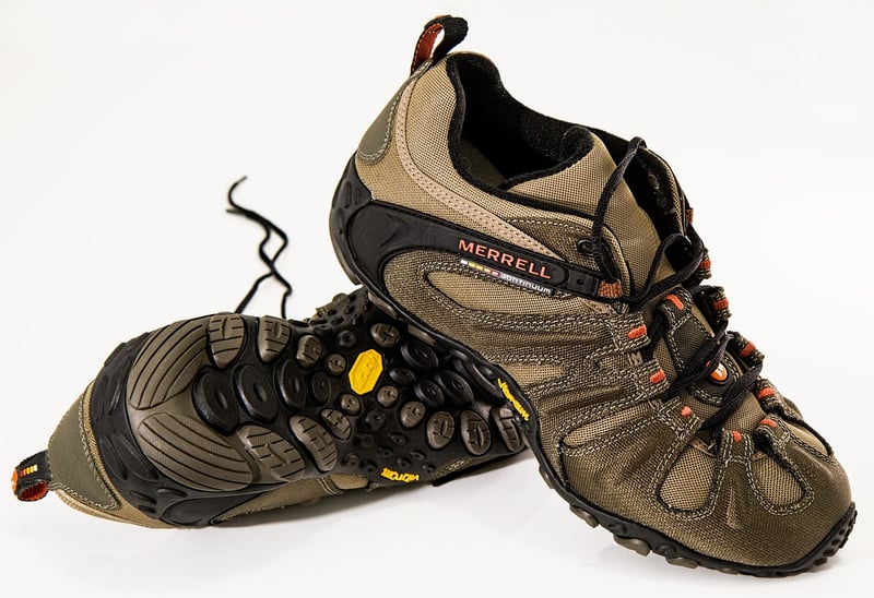 Climbing Shoes